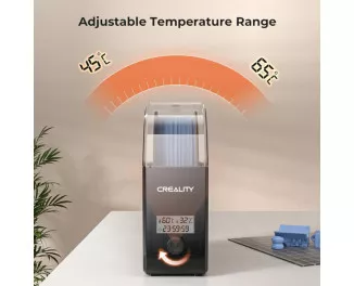 Сушилка для филамента Creality DRY BOX 2.0