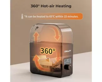 Сушилка для филамента Creality DRY BOX 2.0