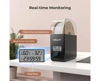 Сушилка для филамента Creality DRY BOX 2.0