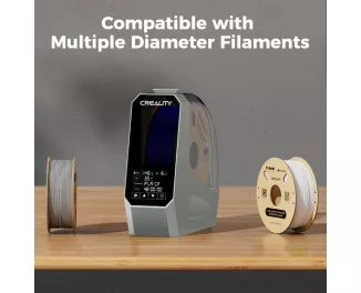 Сушилка для филамента Creality Space Pi Filament Dryer