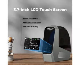 Сушилка для филамента Creality Space Pi Filament Dryer