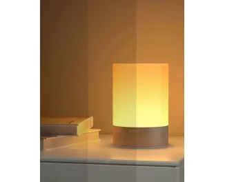 Светодиодная лампа AUKEY Mini Touch Control RGB LED Lamp (LT-ST21)
