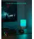 Светодиодная лампа AUKEY Mini Touch Control RGB LED Lamp (LT-ST21)