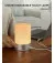 Светодиодная лампа AUKEY Mini Touch Control RGB LED Lamp (LT-ST21)