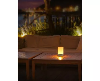 Светодиодная лампа AUKEY Mini Touch Control RGB LED Lamp (LT-ST21)
