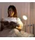 Світлодіодна лампа Baseus Comfort Reading Hose Desk Lamp (DGYR-02) White