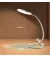 Светодиодная лампа Baseus Comfort Reading Hose Desk Lamp (DGYR-02) White