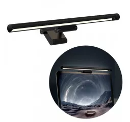 Світлодіодна лампа Baseus i-wok Series USB Asymmetric Light Source Screen Hanging Light (fighting) Pro (DGIWK-P01)