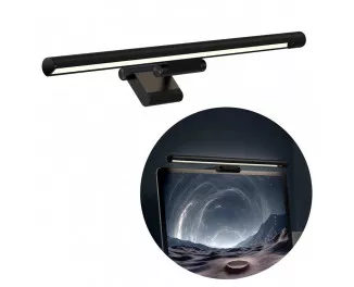 Светодиодная лампа Baseus i-wok Series USB Asymmetric Light Source Screen Hanging Light (fighting) Pro (DGIWK-P01)