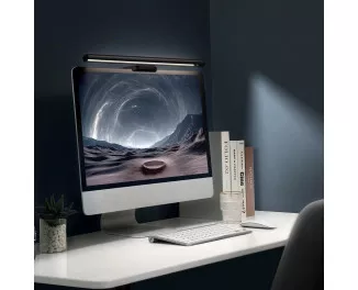 Светодиодная лампа Baseus i-wok Series USB Asymmetric Light Source Screen Hanging Light (fighting) Pro (DGIWK-P01)