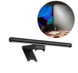 Світлодіодна лампа Baseus i-wok2 Series USB Asymmetric Light Source Screen Hanging Light (Youth) (DGIW000101)
