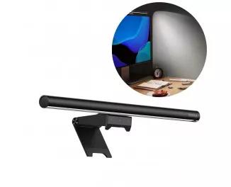 Світлодіодна лампа Baseus i-wok2 Series USB Asymmetric Light Source Screen Hanging Light (Youth) (DGIW000101)