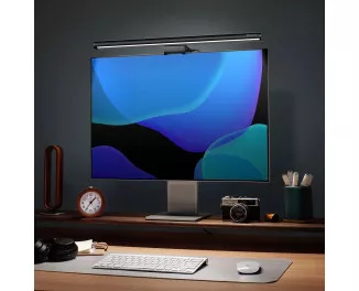 Светодиодная лампа Baseus i-wok2 Series USB Asymmetric Light Source Screen Hanging Light (Youth) (DGIW000101)