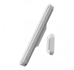 Світлодіодна лампа Baseus Magnetic Stepless Dimming Charging Desk Lamp PRO (DGXC-02) White