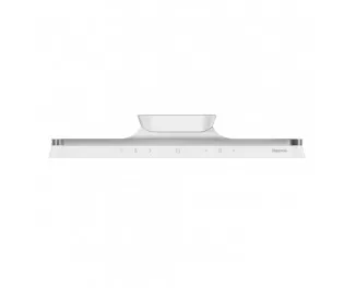 Светодиодная лампа Baseus Magnetic Stepless Dimming Charging Desk Lamp PRO (DGXC-02) White