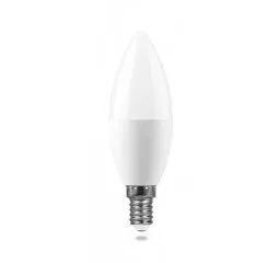 Светодиодная лампа Hyperlight LED 3W E14