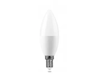 Светодиодная лампа Hyperlight LED 3W E14