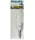 Світлодіодна лампа PHILIPS CorePro LEDcandle 6-40W (470lm) 2700K E14 diffuse warm light