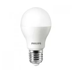 Світлодіодна лампа PHILIPS LED 4W 3000K E27 Warm White