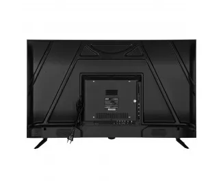 Телевізор 2E 2E-40A07B