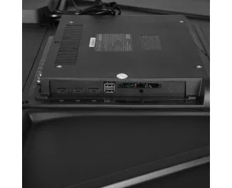 Телевізор 2E 2E-40A07B