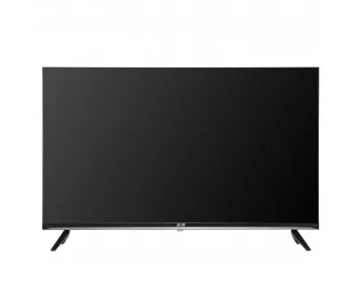 Телевизор 2E Black (2E-32A07KH)