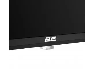 Телевизор 2E Black (2E-32A07KH)