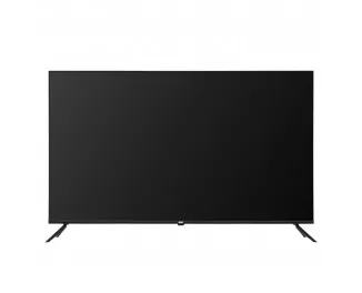 Телевизор 2E Black (2E-65A07K)