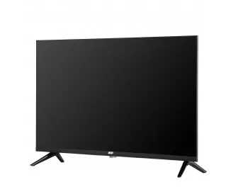 Телевизор 2E Black (2E-65A07K)