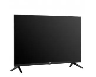 Телевизор 2E Black (2E-65A07K)
