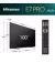 Телевизор Hisense 100E7NQ PRO