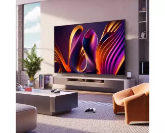 Телевизор Hisense 100E7NQ PRO