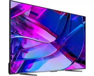 Телевизор Hisense 100U7KQ