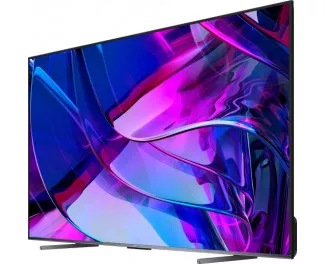Телевизор Hisense 100U7KQ