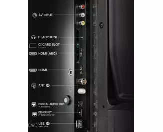 Телевизор Hisense 32A4N