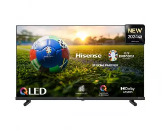 Телевизор Hisense 32A5NQ