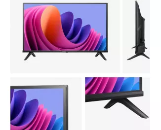 Телевизор Hisense 40A4N