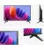Телевизор Hisense 40A4N
