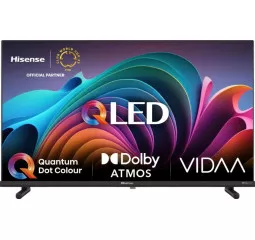 Телевизор Hisense 40A5NQ