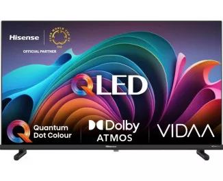Телевизор Hisense 40A5NQ