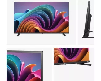 Телевизор Hisense 40A5NQ