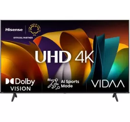 Телевизор Hisense 43A6N