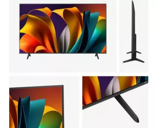 Телевизор Hisense 43A6N