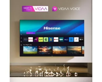 Телевизор Hisense 43A6N