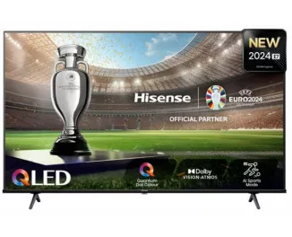 Телевизор Hisense 43E7NQ