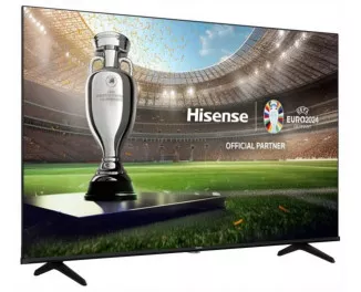 Телевизор Hisense 43E7NQ
