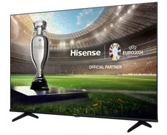 Телевизор Hisense 43E7NQ