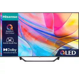 Телевизор Hisense 50A7KQ