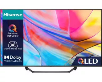 Телевизор Hisense 50A7KQ