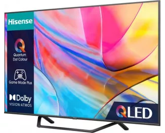 Телевізор Hisense 50A7KQ